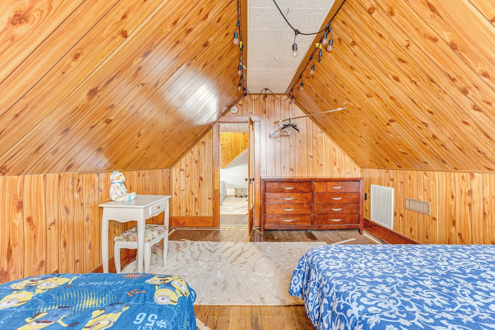 House (4 Bedrooms) photo 2