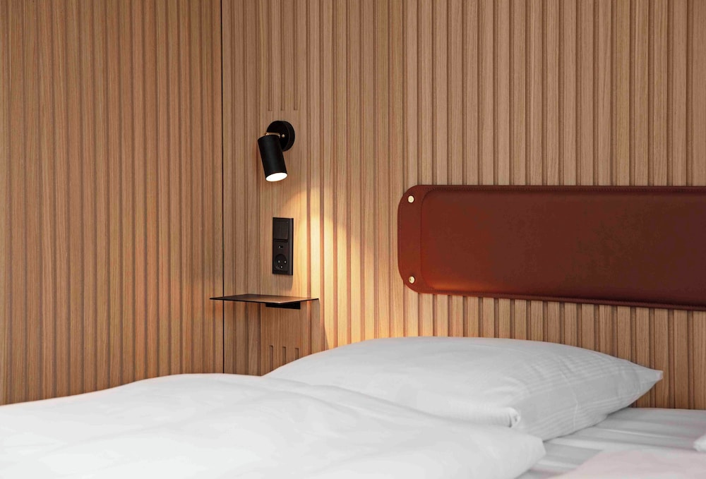 Standard Twin Room, 2 Twin Beds - Photo 4
