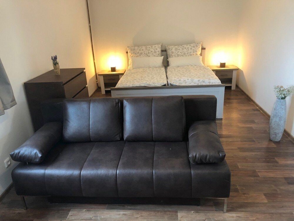 Deluxe Apartment photo 3