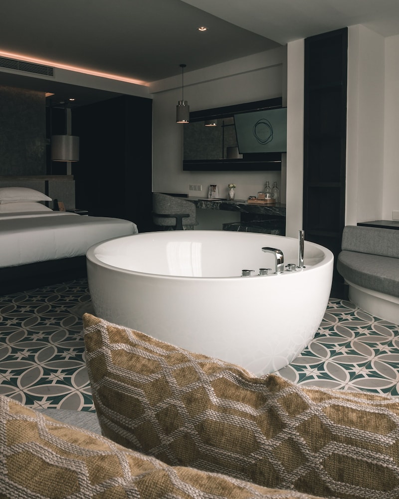 Junior Suite Room - Photo 5