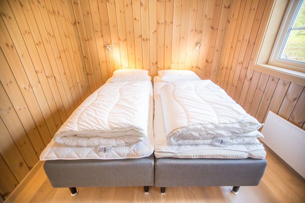 Superior Cabin, 3 Bedrooms photo 2