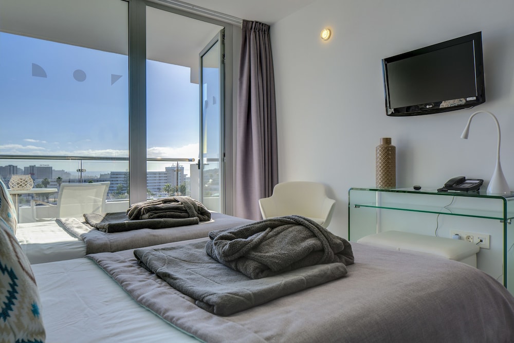 Junior Suite, Ocean View (2 adultos) photo 3