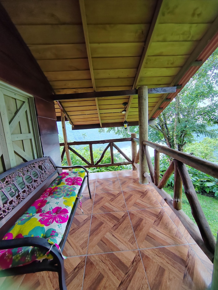 Standard Cabin, 2 Bedrooms photo 3