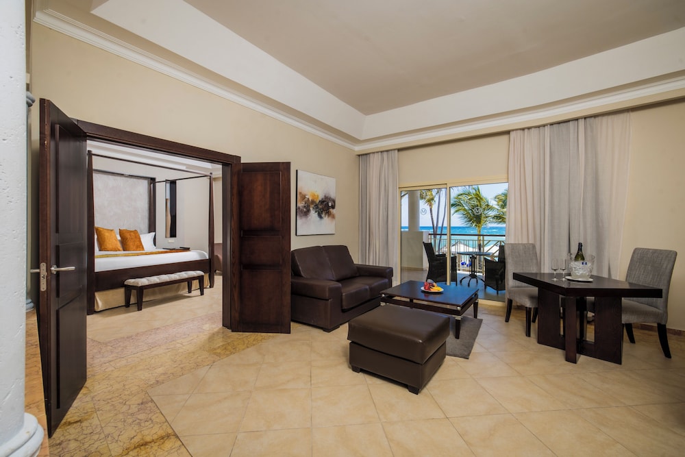Elegance Club One bedroom Suite