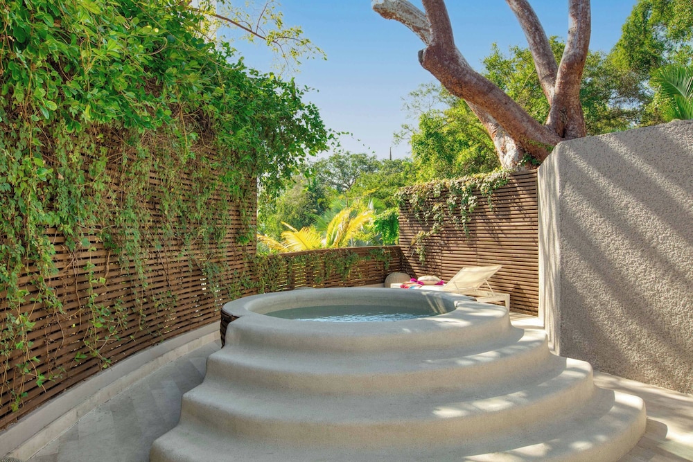 Deluxe Lake View King Plunge Pool