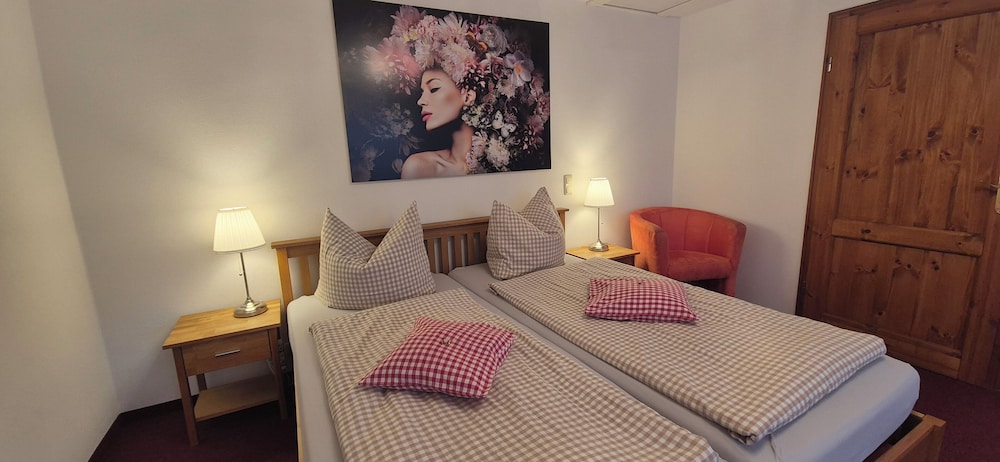 Comfort Double Room photo 2