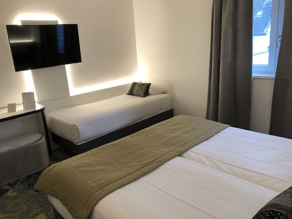 Triple Room photo 3