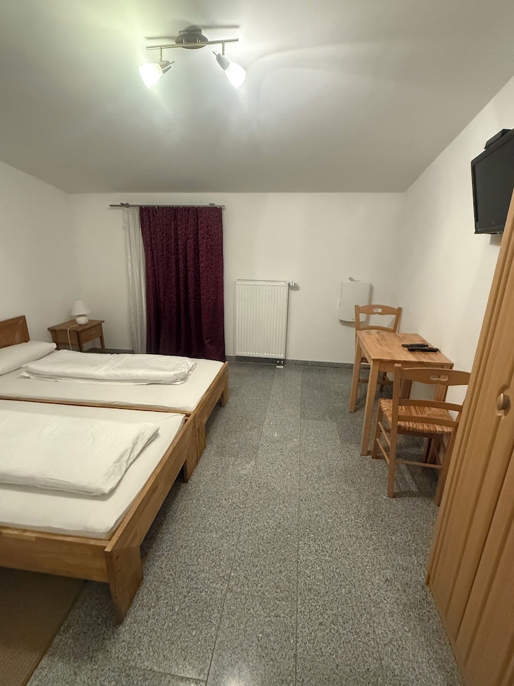 Classic Double or Twin Room