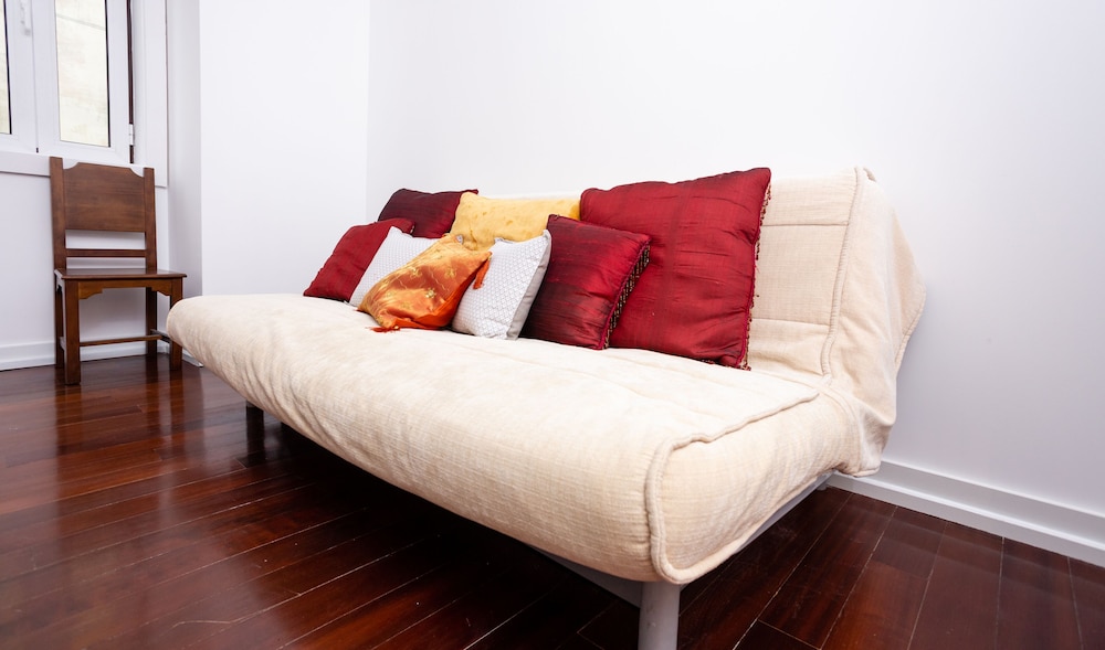 Standard Room, 1 Double Bed with Sofa bed photo 2