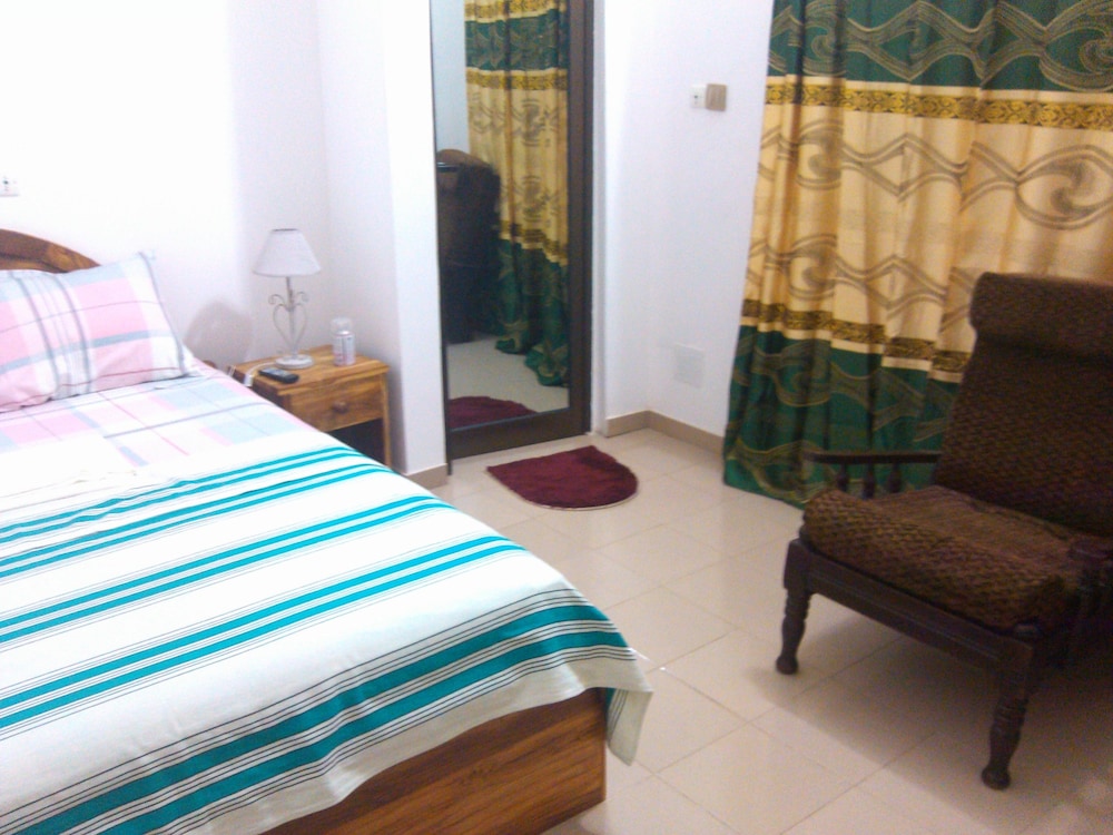 Comfort Double Room photo 2
