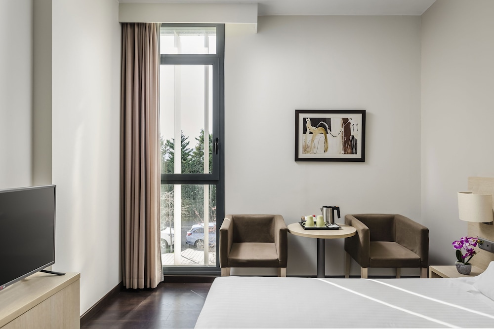 Double Room Single Use