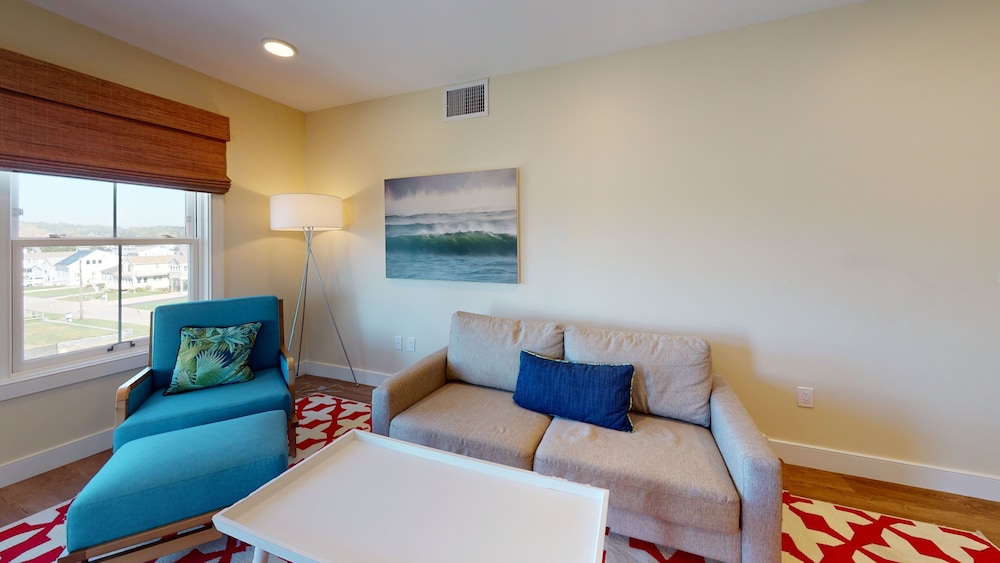 Watch Hill LIghthouse Suite photo 3