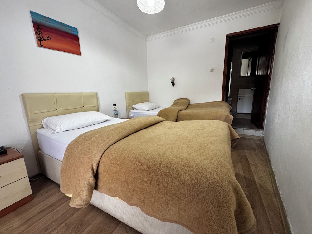 Family Double or Twin Room photo 2