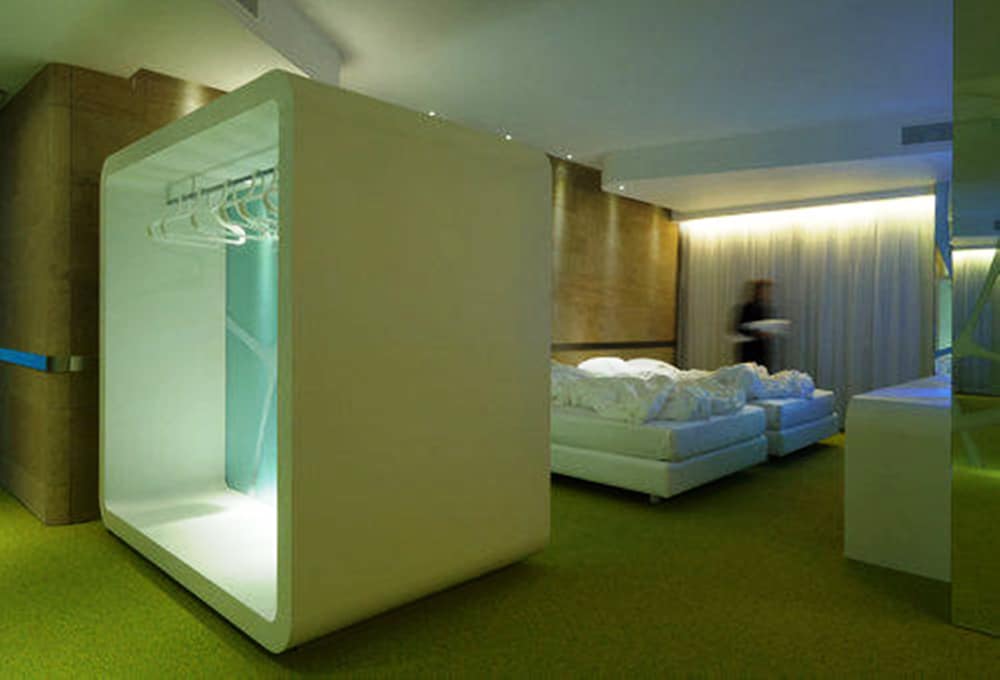 Premium Suite, 1 Bedroom, Accessible, Hot Tub photo 2
