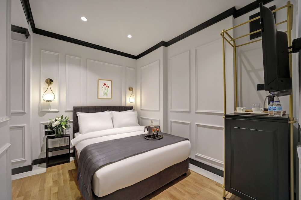 Economy Room photo 1