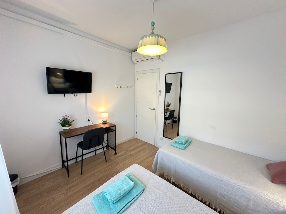 Twin Room photo 3