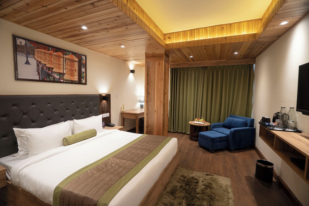 Premium Room - Photo 1