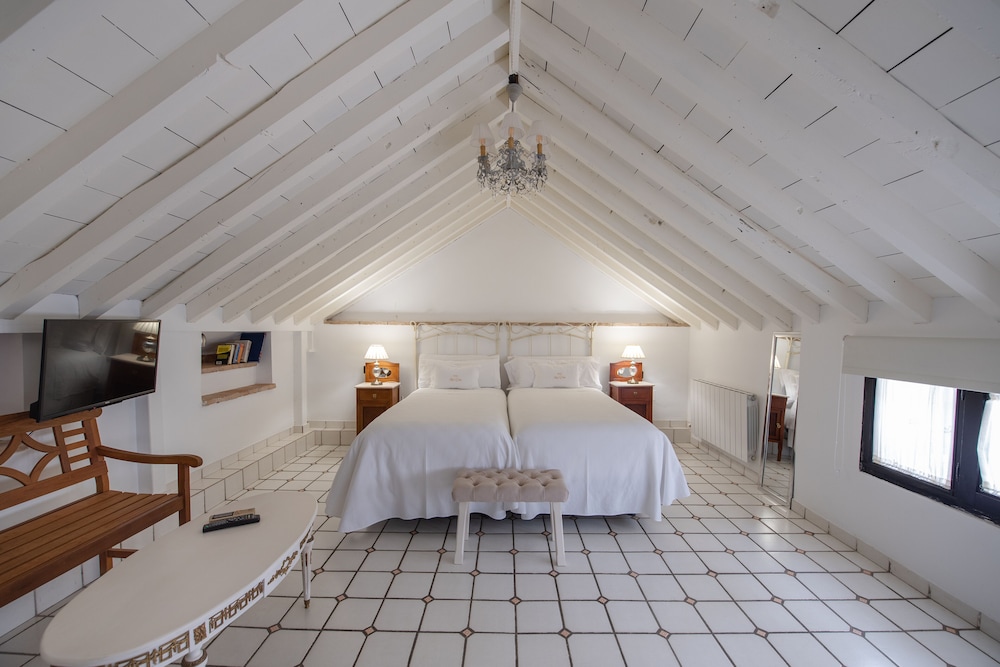 Habitación Doble Estándar