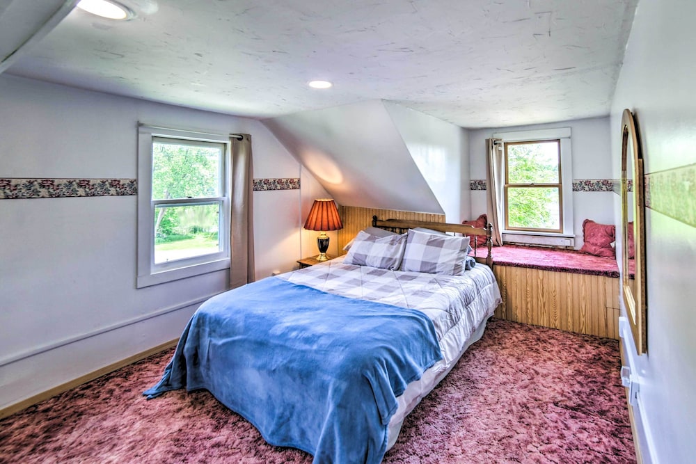 House (2 Bedrooms) photo 1