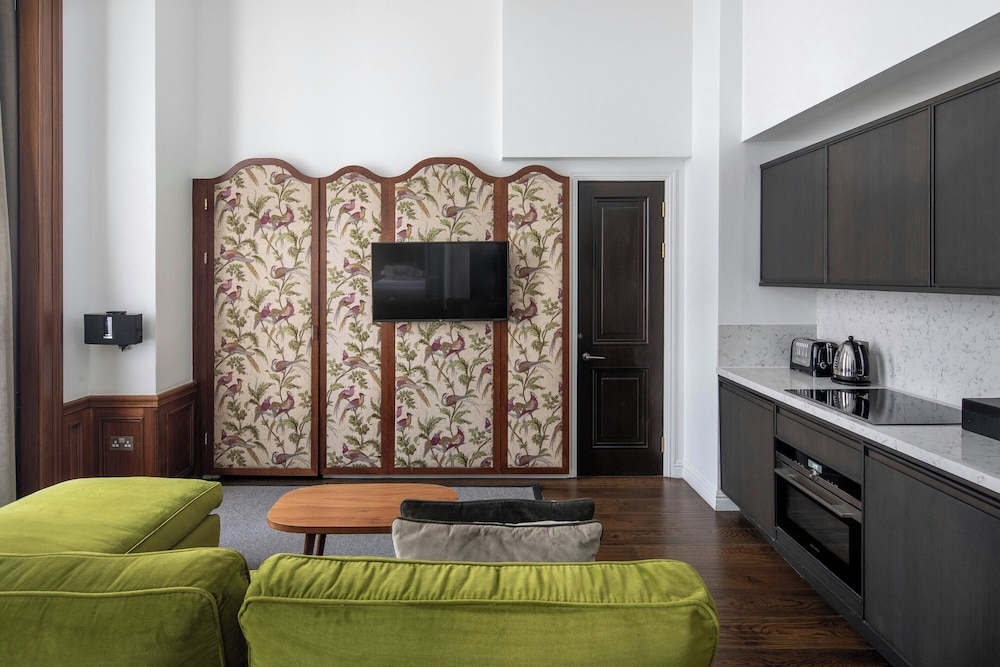 Suite, 1 Bedroom