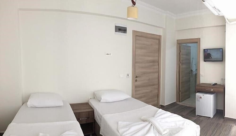 Standard Double or Twin Room photo 1