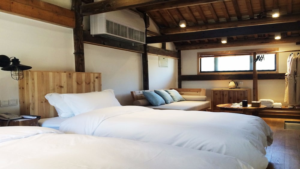 Twin Room photo 1