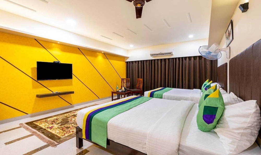 Executive Room, City View photo 1