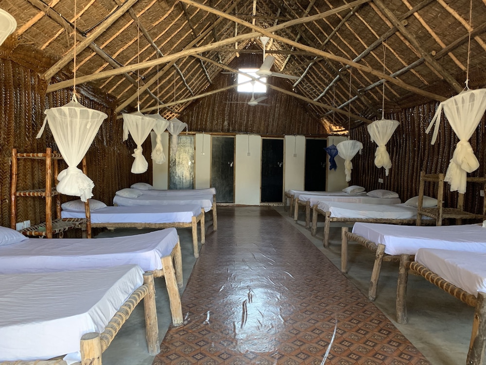 Basic Shared Dormitory