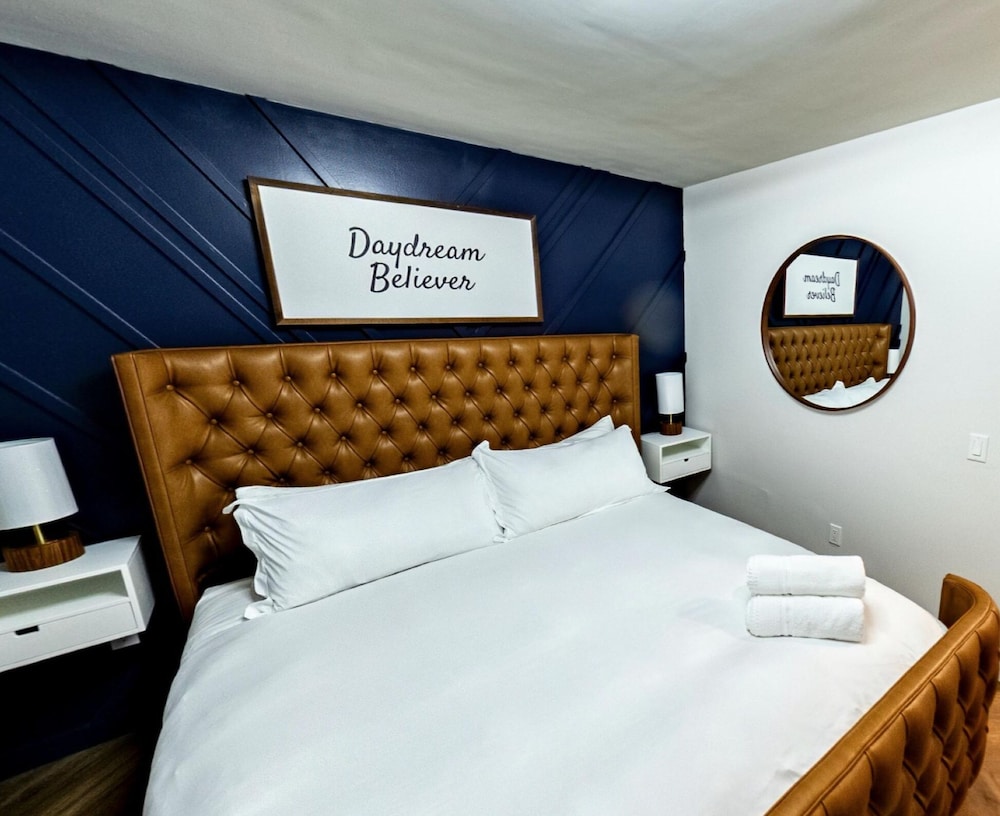 Single King Room photo 1