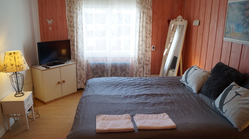 Double Room, 1 Double Bed photo 2