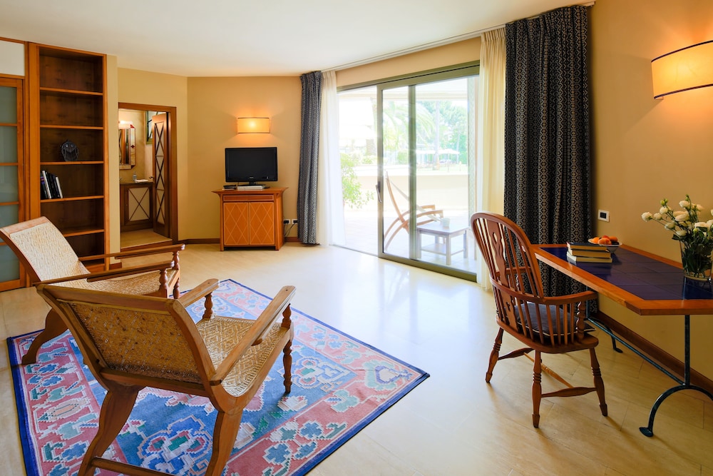Family Suite, Terrace (4 pax) photo 2
