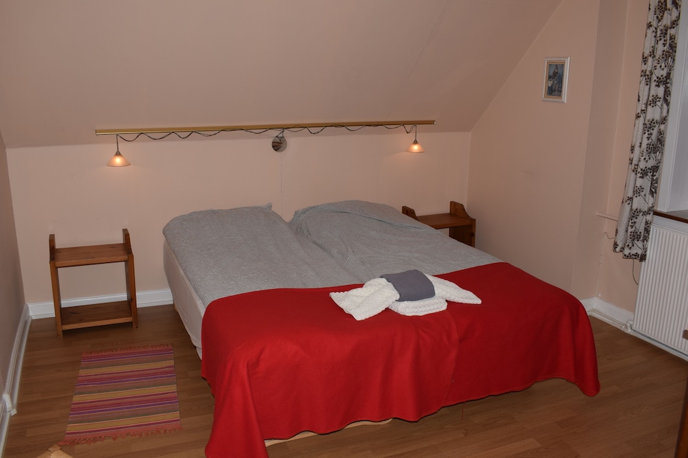 Basic Triple Room photo 1