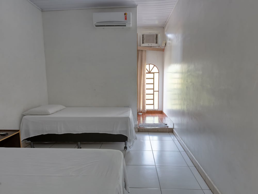 Twin Room photo 2