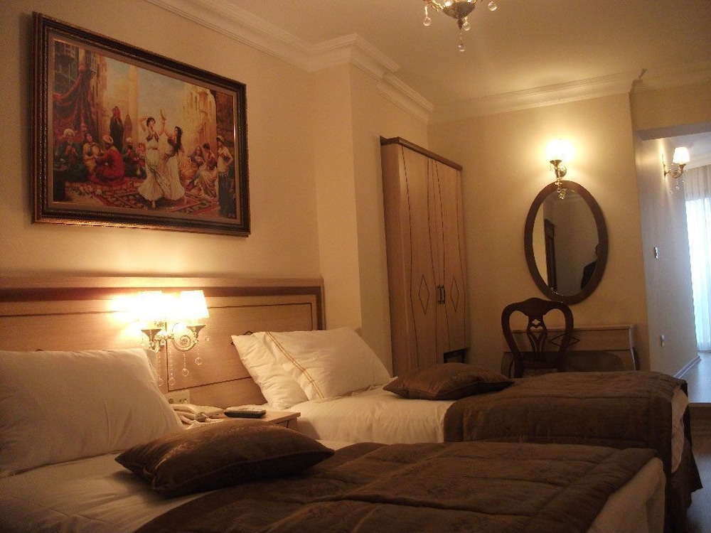Standard Double or Twin Room photo 3