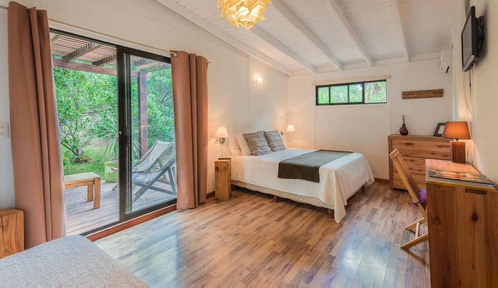 Comfort Triple Room photo 1