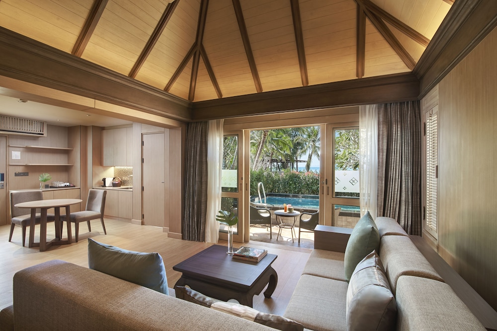 Villa, 1 Bedroom, Private Pool - Photo 7