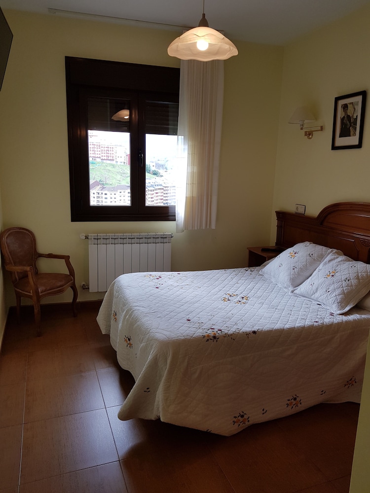 Comfort Double or Twin Room, 1 Bedroom, Accessible photo 3