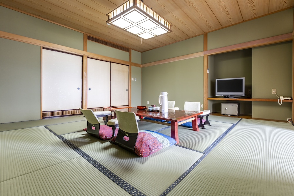 Japanese Room- Family Room, Non-Smoking photo 1