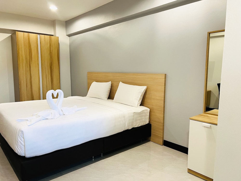 Deluxe Premier Room photo 2