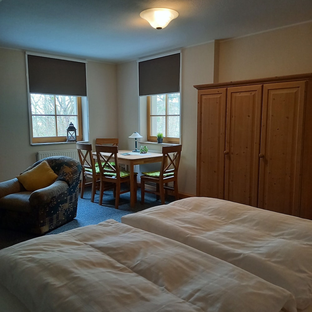 Comfort Double Room photo 1