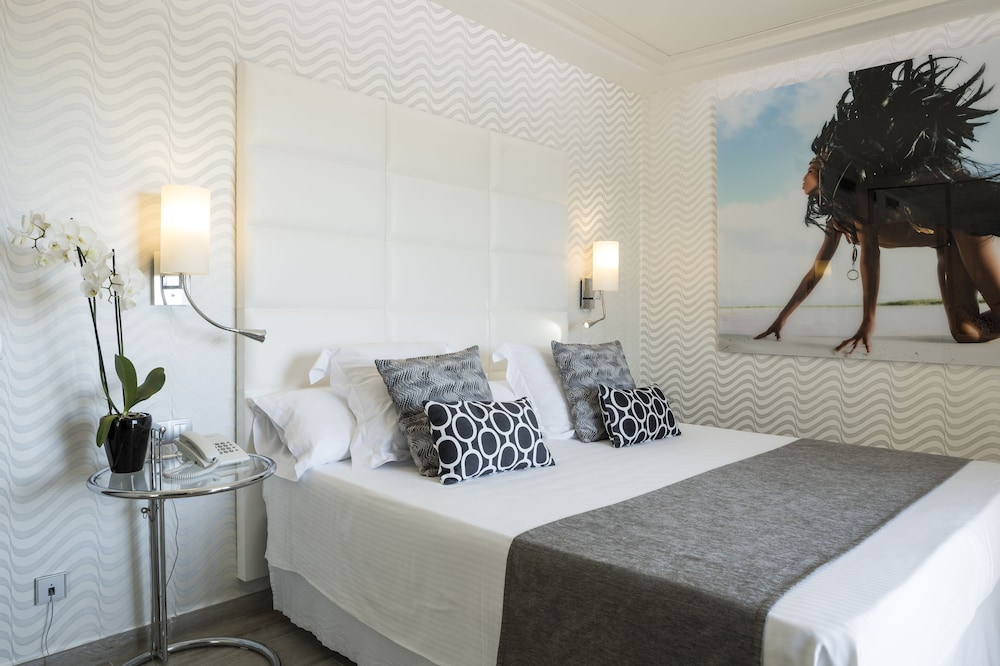 Suite, Sea View (Corso, Spa Access) photo 3