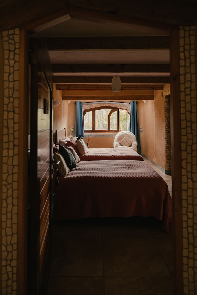 Junior Suite, 2 Double Beds