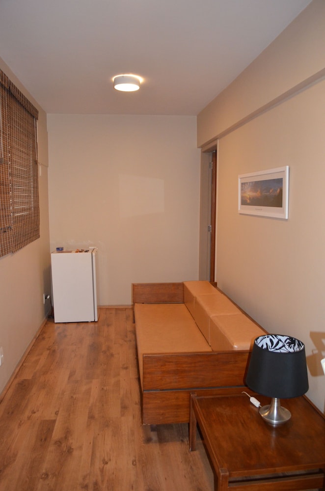 Standard Apartment, 1 Double Bed photo 2