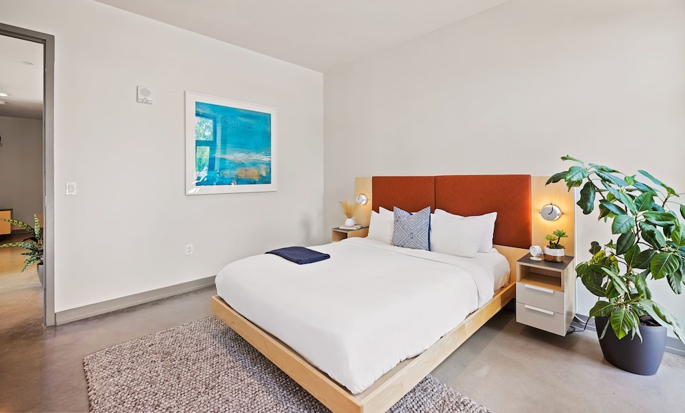 Apartment, 2 Bedrooms, Mobility Accessible (2 Queen Beds) - Photo 5