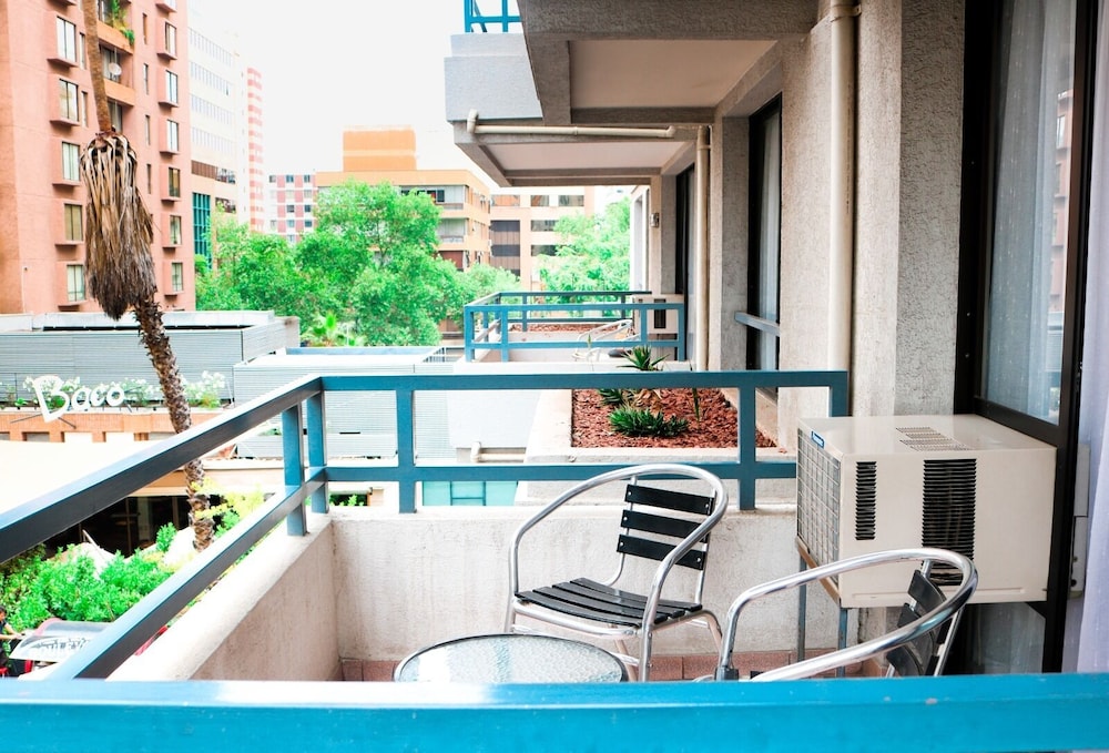 Superior Apartment, 2 Twin Beds - Photo 9