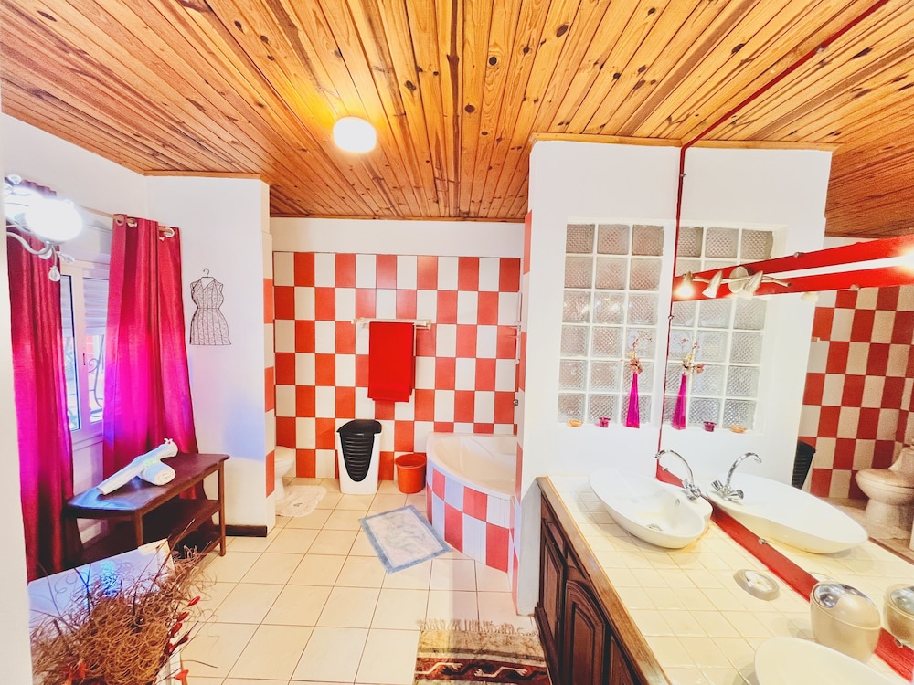 Deluxe Room photo 2
