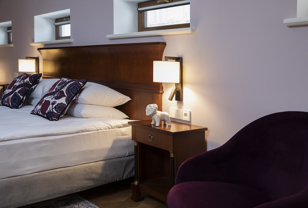 Signature Room photo 2