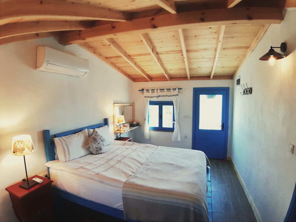 Double Room, Terrace photo 1