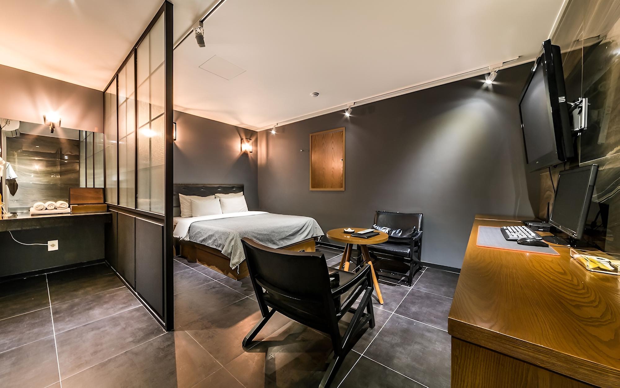 Room (Business only - Deluxe (Styler Netfli) - Photo 1