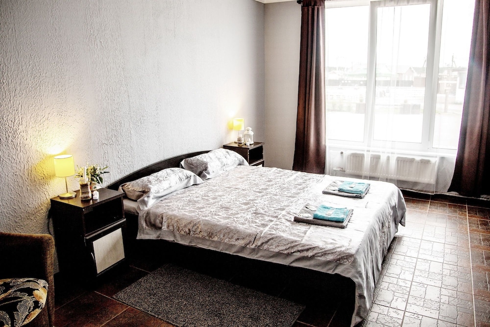 Standard Double Room photo 2